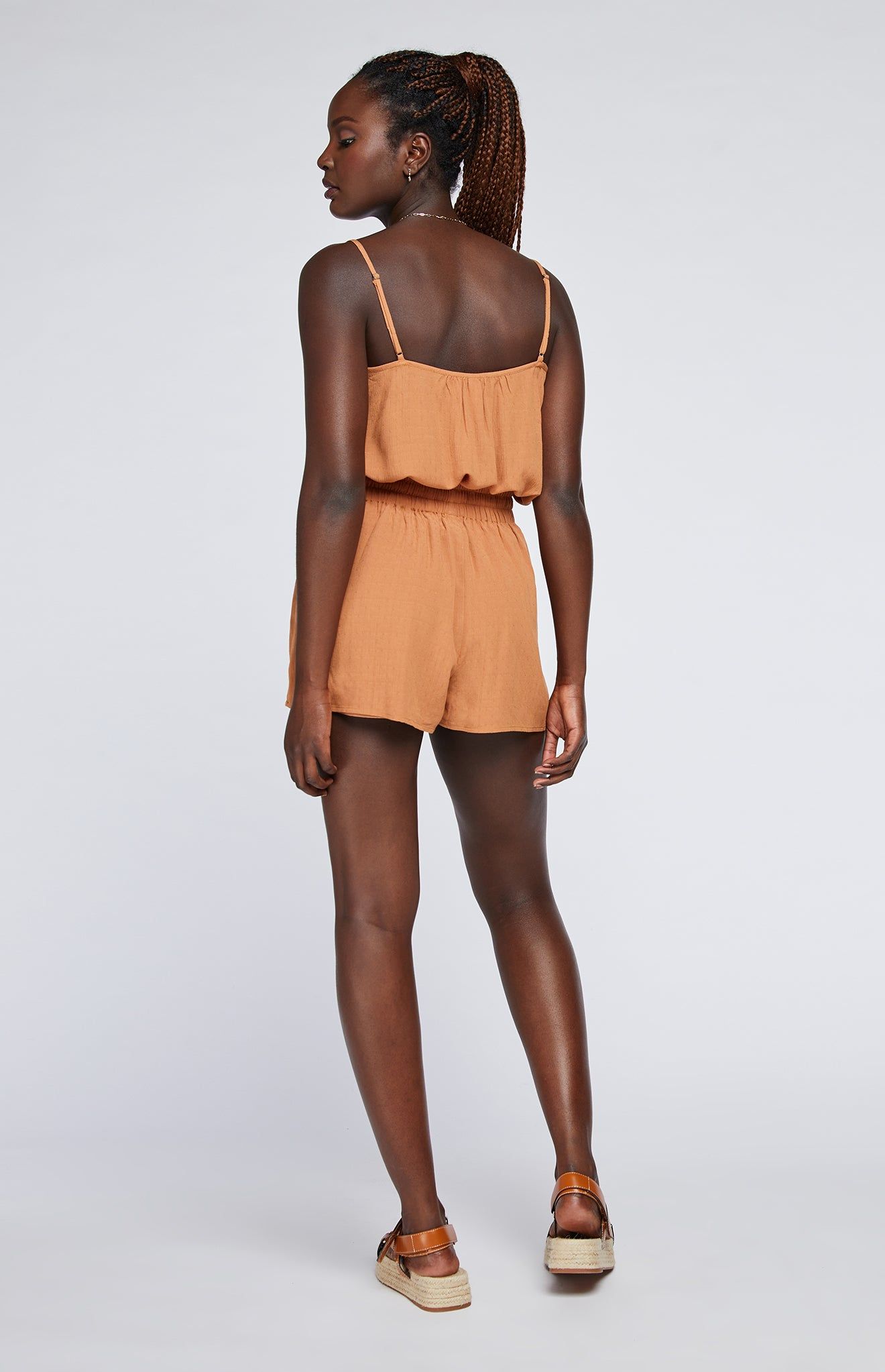 CARLY SHORT sold by Nica product image thumbnail 3