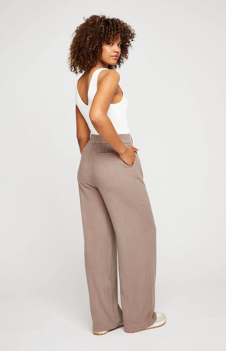 DELPHINE PANT sold by Nica product image thumbnail 2