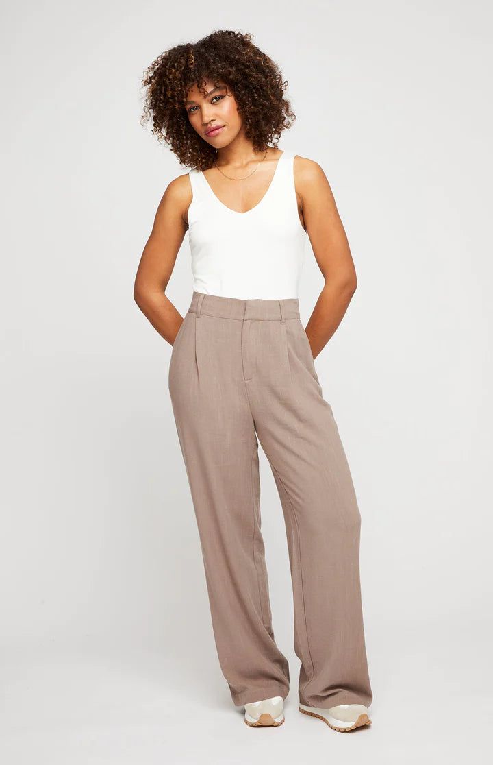 DELPHINE PANT sold by Nica product image thumbnail 3