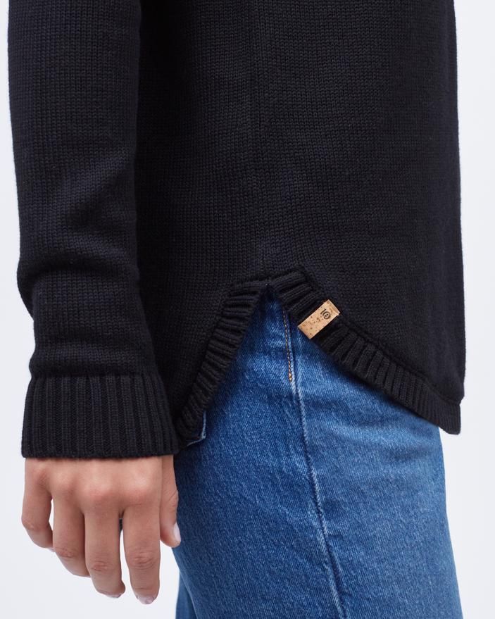 FOREVER AFTER SWEATER sold by Nica product image thumbnail 3