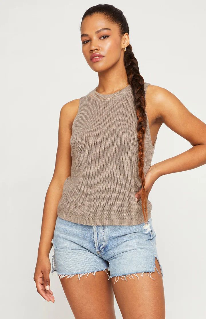 AKIRA TANK sold by Nica