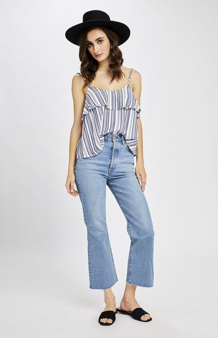 SOHO TANK sold by Nica