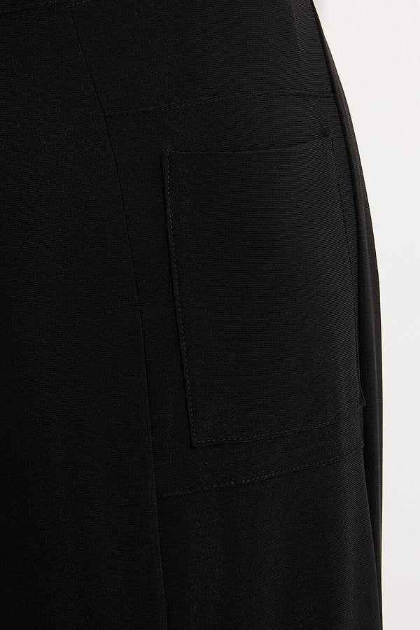 WIDE LEG CROP PANT sold by Nica product image thumbnail 4