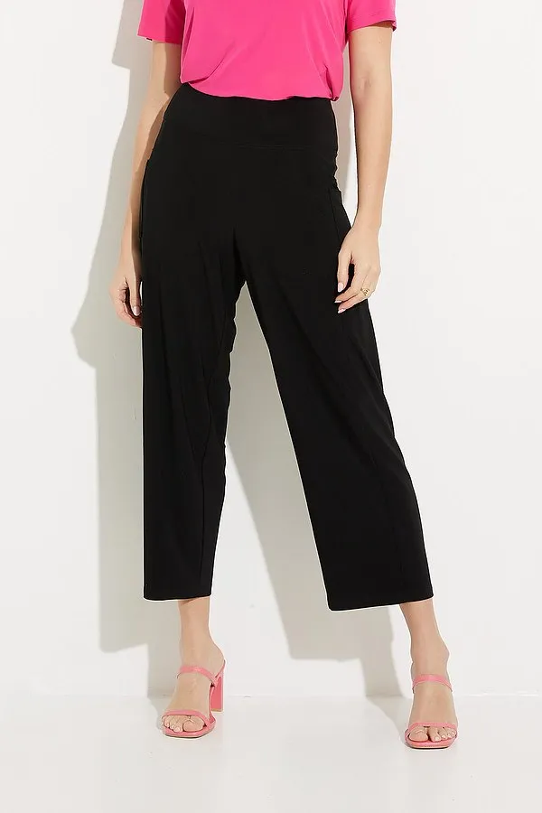 WIDE LEG CROP PANT sold by Nica