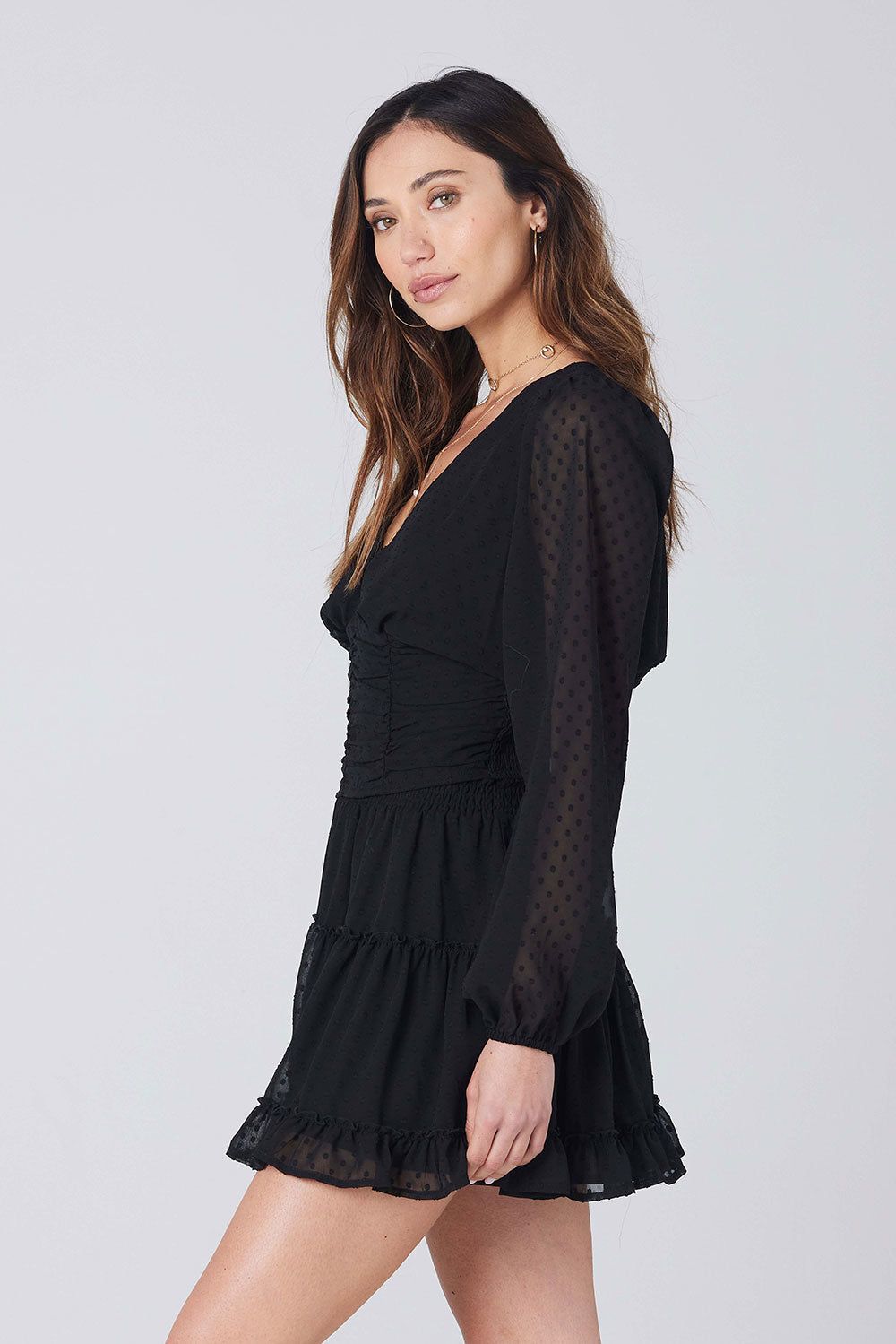 CLEMENTE TOP sold by Nica product image thumbnail 4