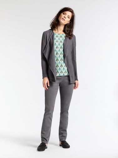 LINEN JACKET sold by Nica product image thumbnail 2