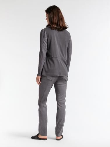 LINEN JACKET sold by Nica product image thumbnail 3