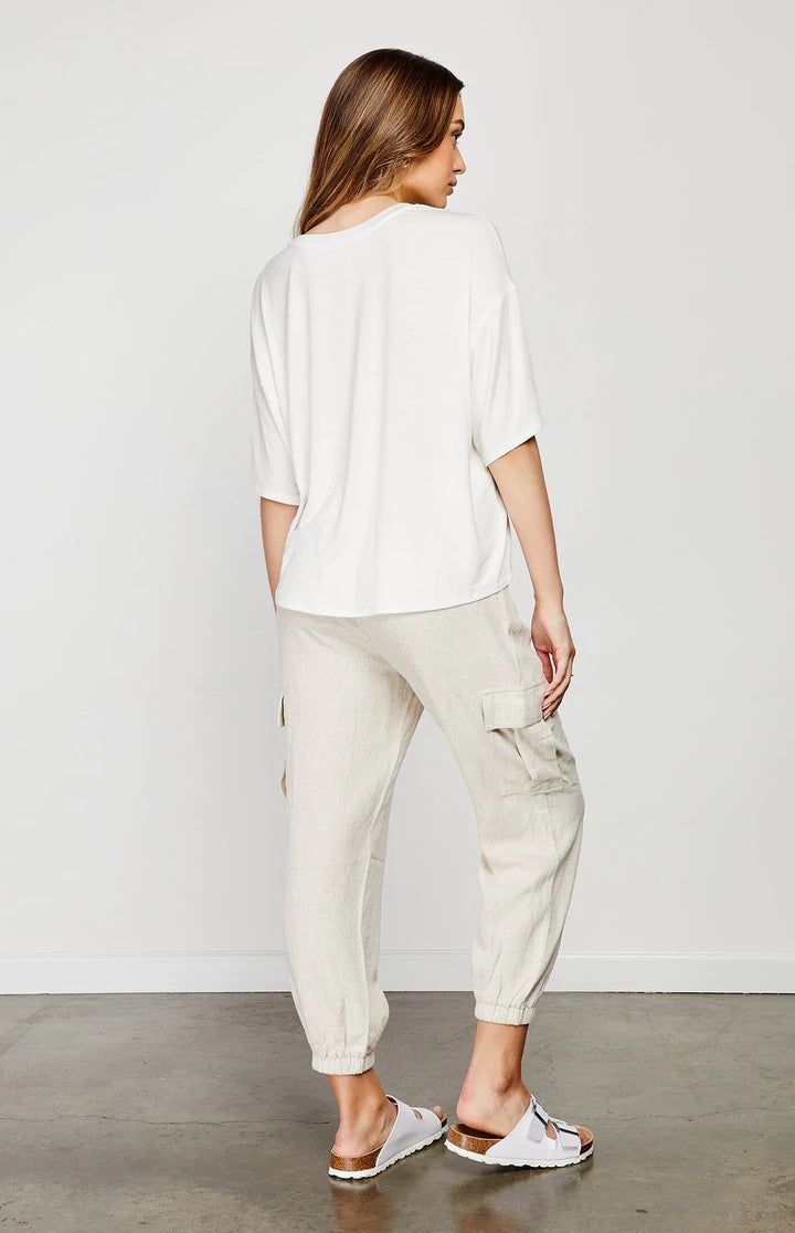 CORTEZ TOP sold by Nica product image thumbnail 3