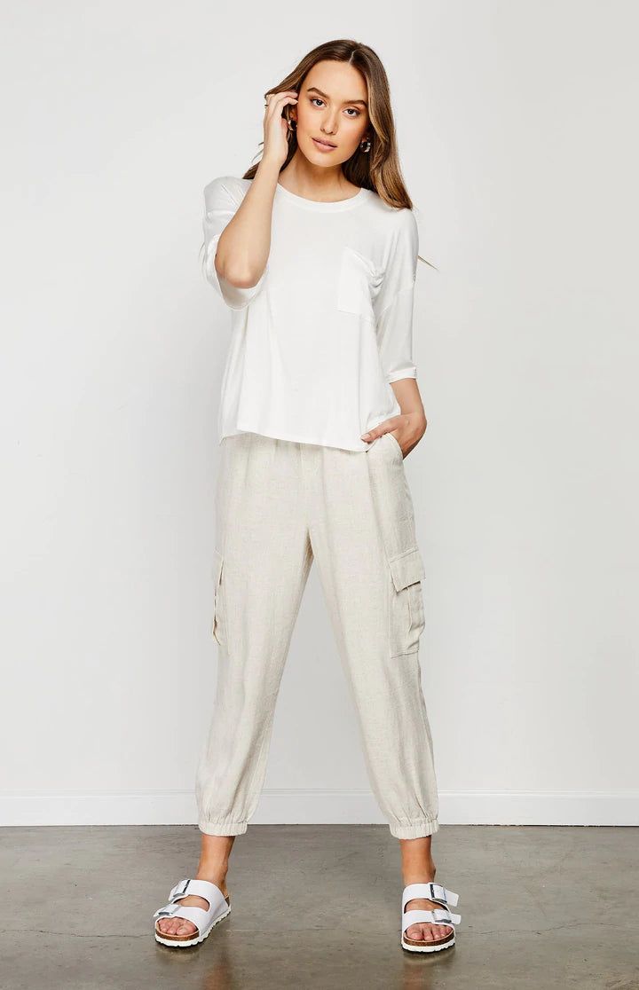 CORTEZ TOP sold by Nica