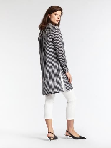 HIGH WAISTED SKINNY JEANS sold by Nica product image thumbnail 2