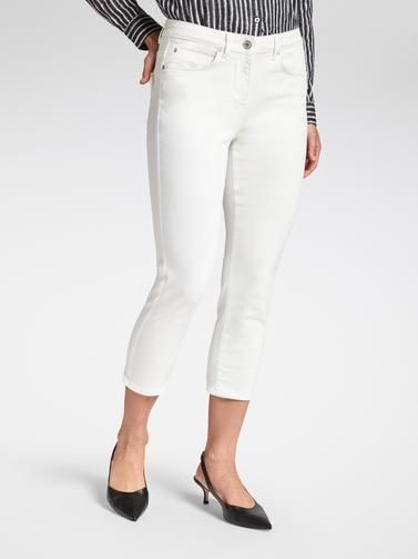 HIGH WAISTED SKINNY JEANS sold by Nica
