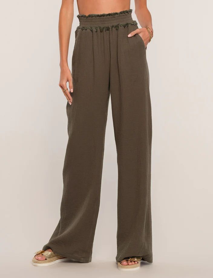 CARDELLA PANT sold by Nica product image thumbnail 4