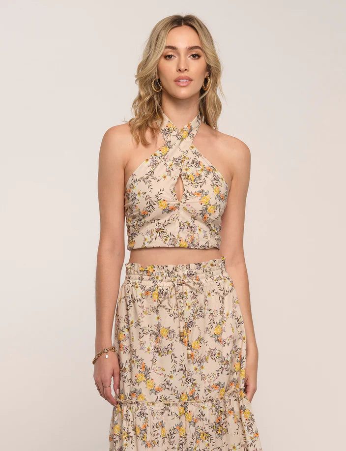 JOLIE TOP sold by Nica product image thumbnail 3