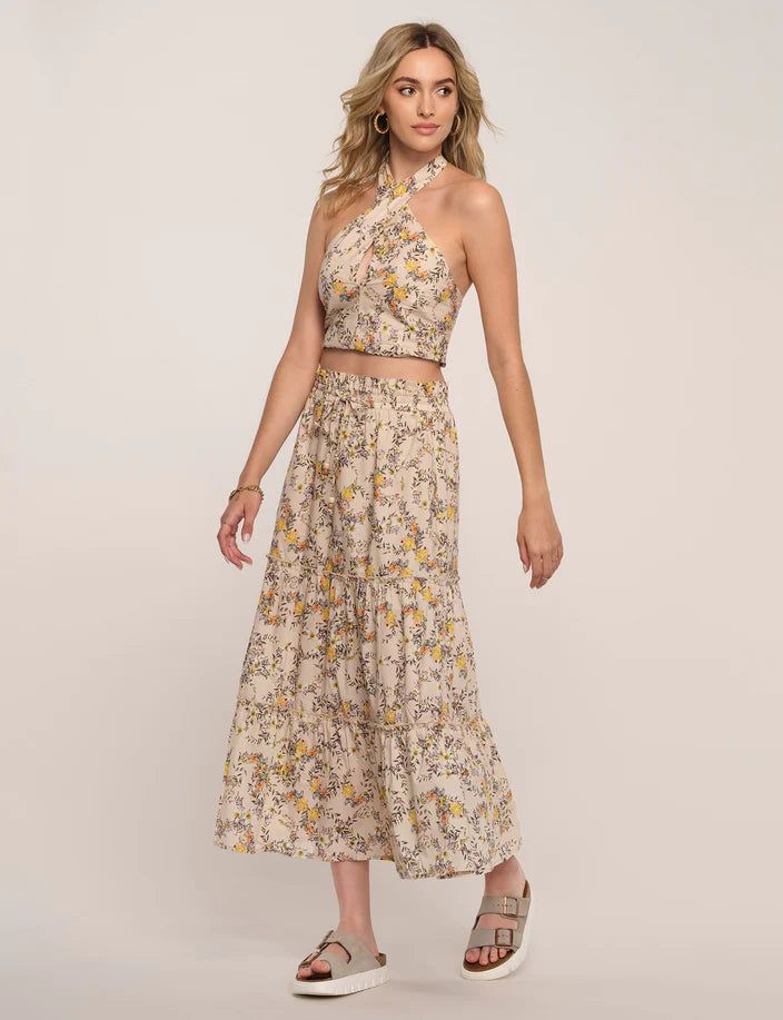 JOLIE TOP sold by Nica product image thumbnail 2