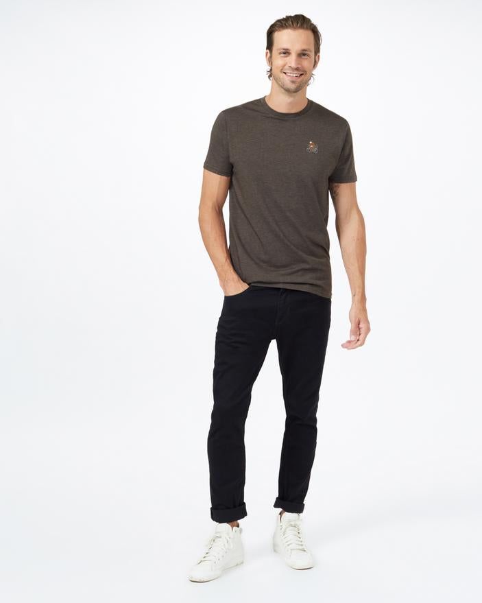 SASQUATCH CLASSIC T-SHIRT sold by Nica product image thumbnail 2