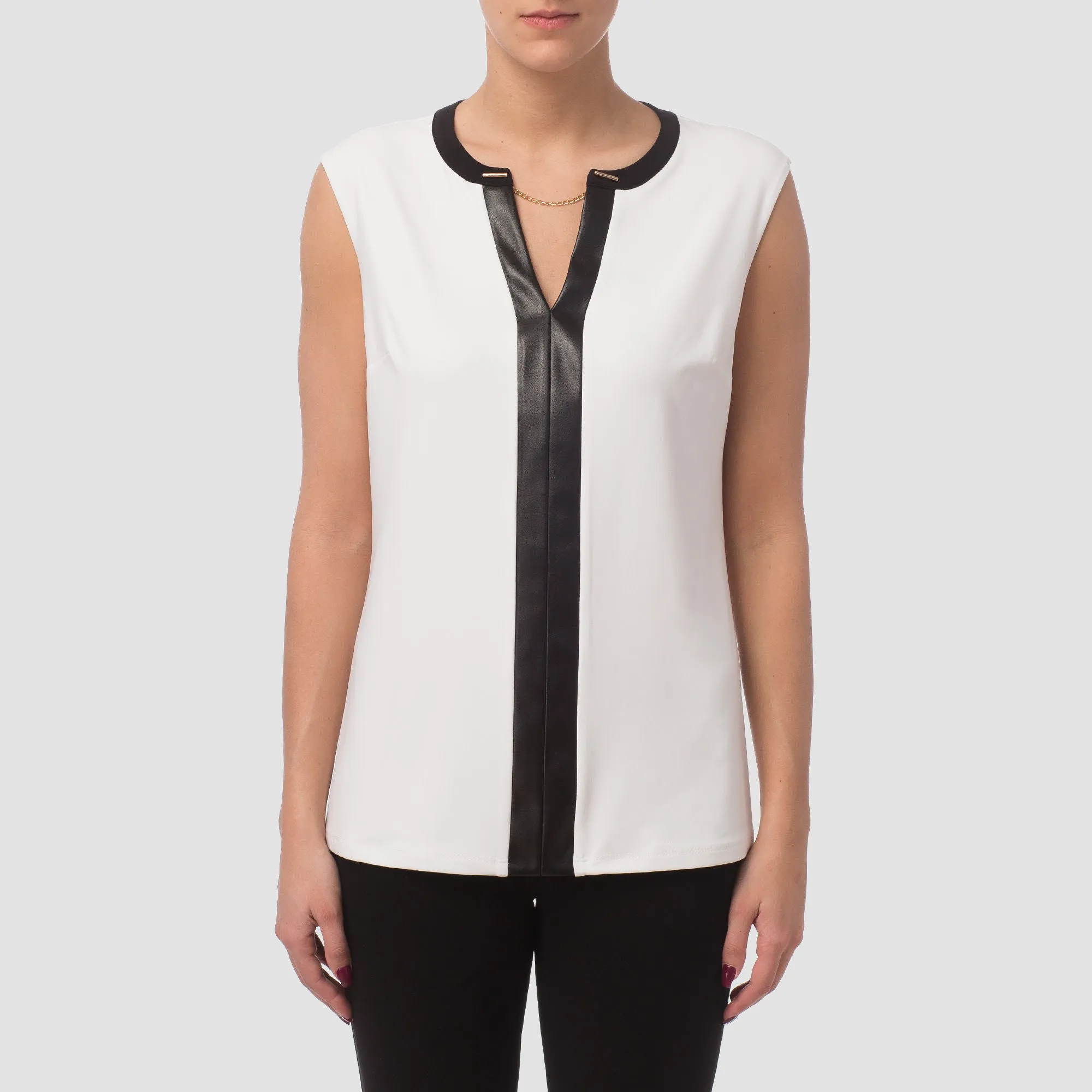 JOSEPH RIBKOFF Top Style 173103 sold by Nica