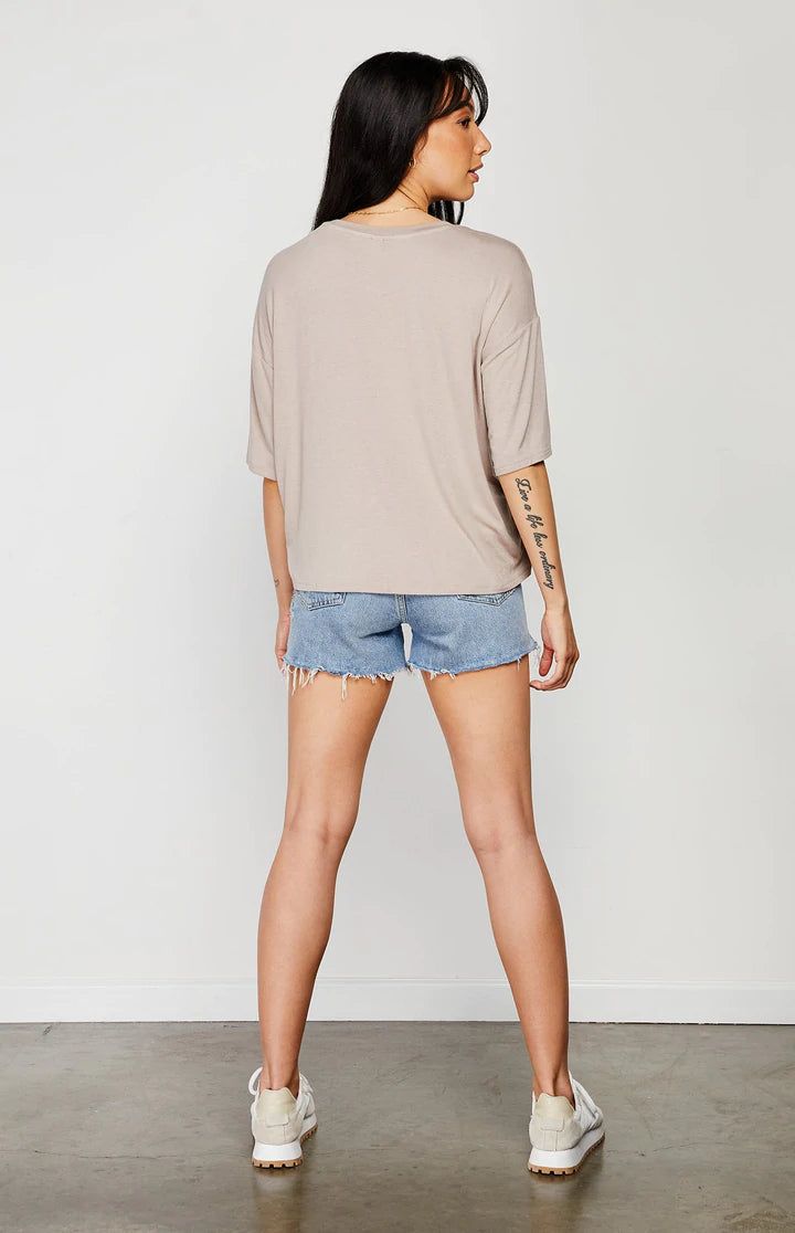 CORTEZ TOP sold by Nica product image thumbnail 3