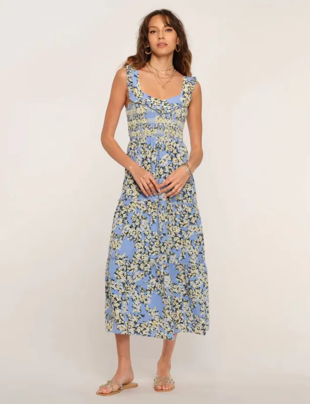 ABBIE DRESS sold by Nica