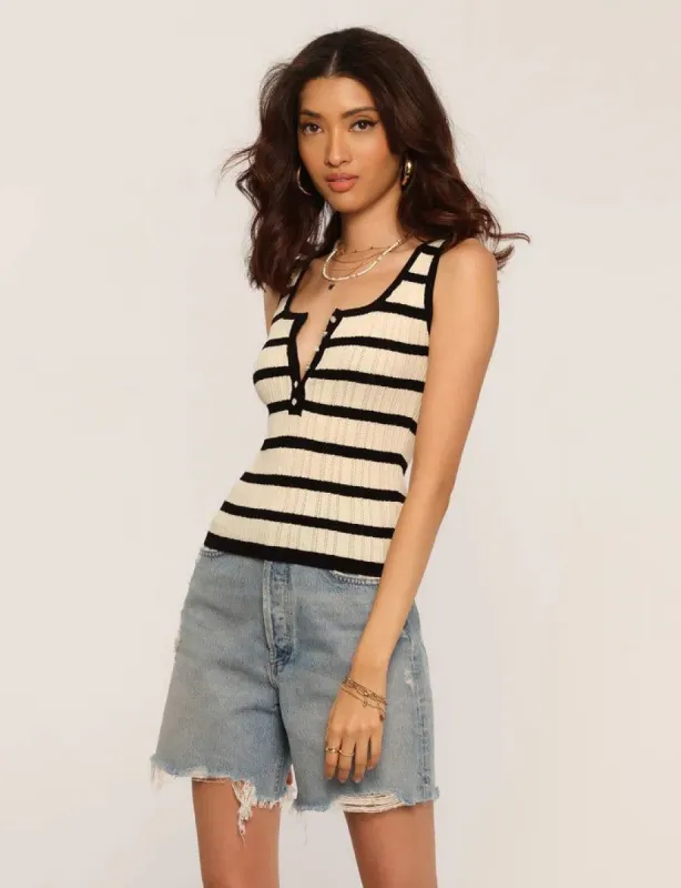 AMATA TANK sold by Nica