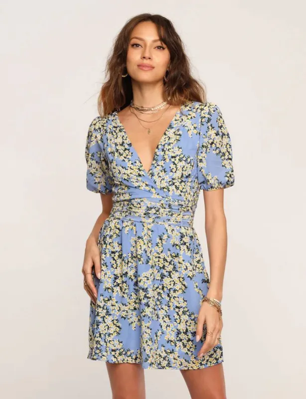 CAMMI DRESS sold by Nica