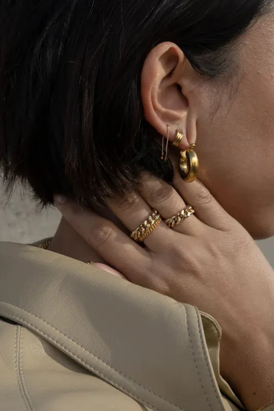 Claire Huggies sold by Nica