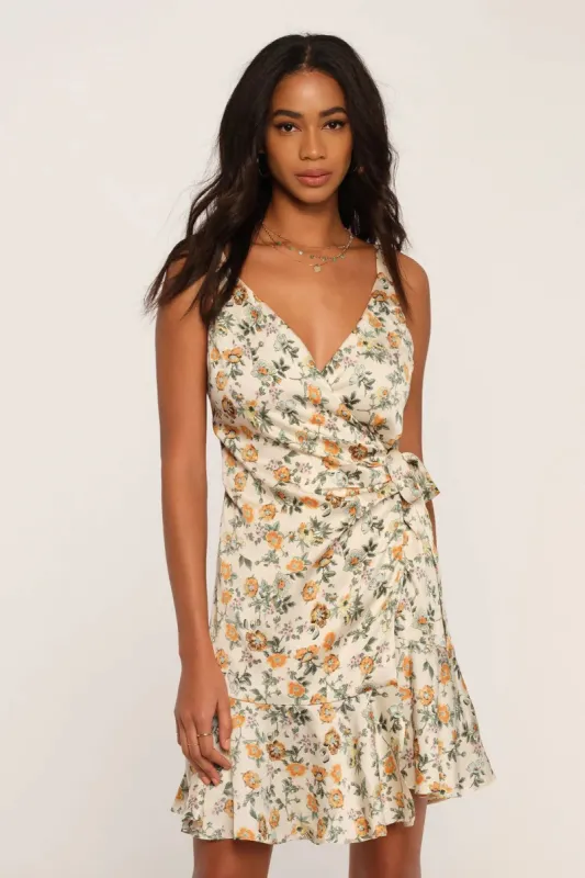 PERI DRESS sold by Nica