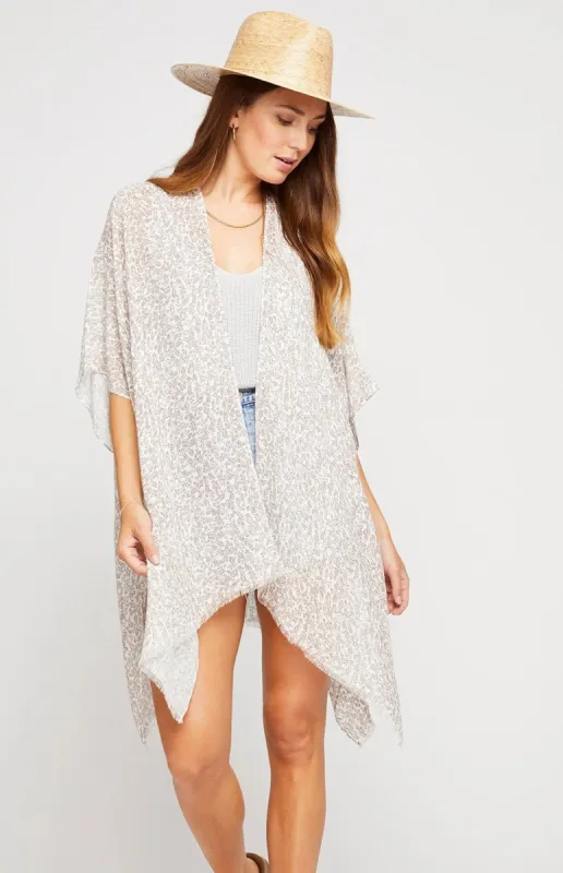 DAWN KIMONO sold by Nica