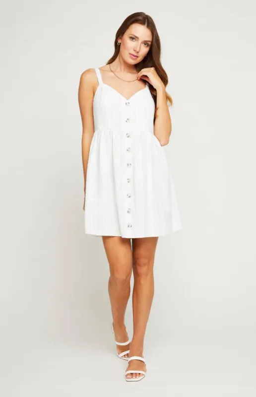 MAUI DRESS sold by Nica