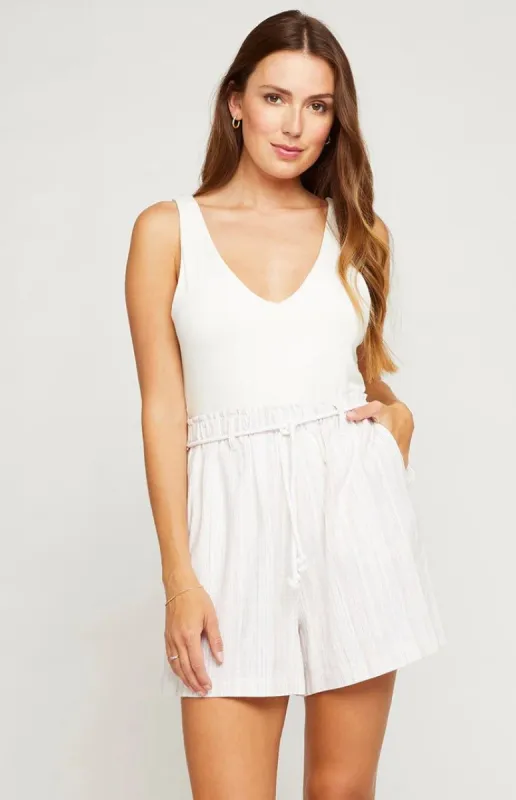 STARLING TANK sold by Nica