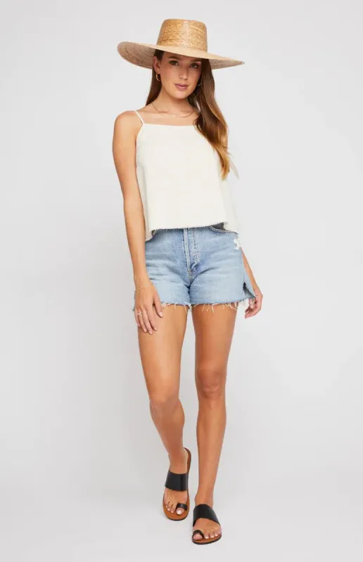 MIKAH TANK sold by Nica