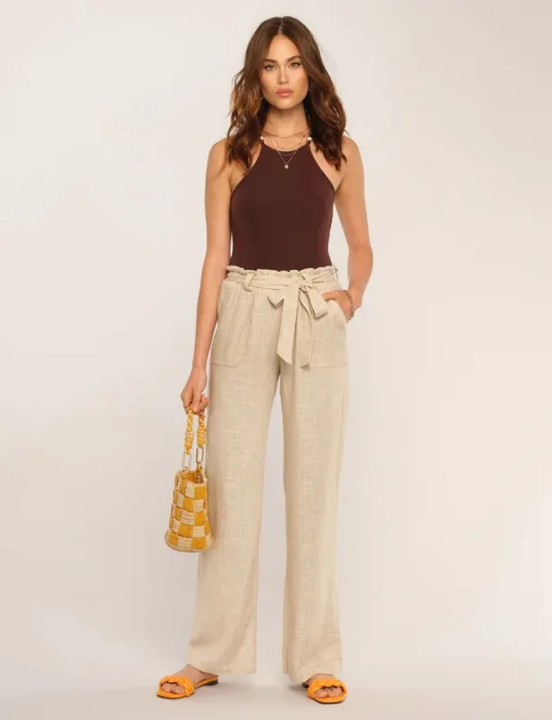 CARESA PANT sold by Nica