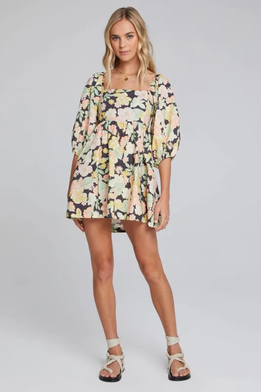 AXL MINI DRESS sold by Nica