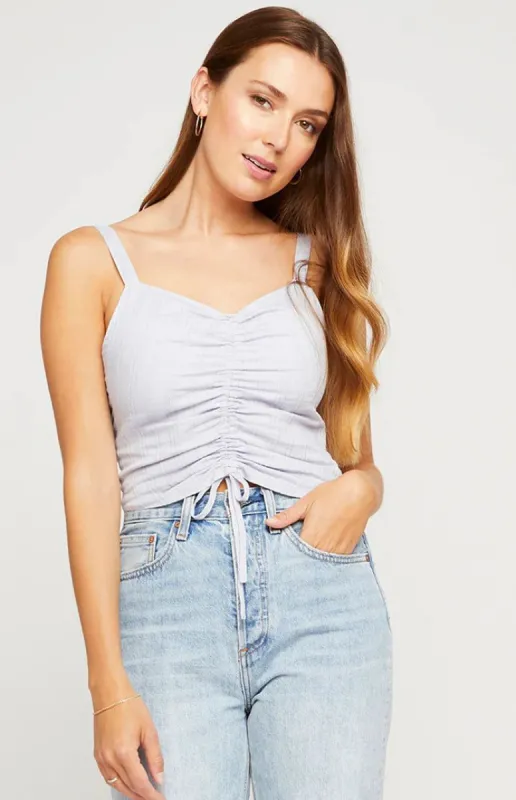 MONROE TANK sold by Nica