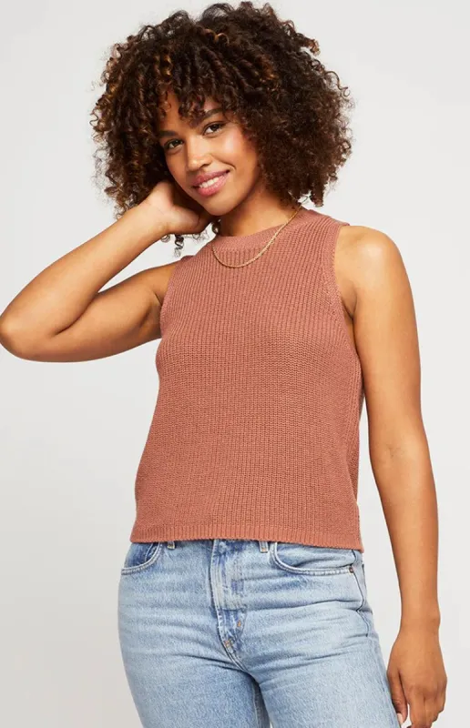 AKIRA TANK sold by Nica