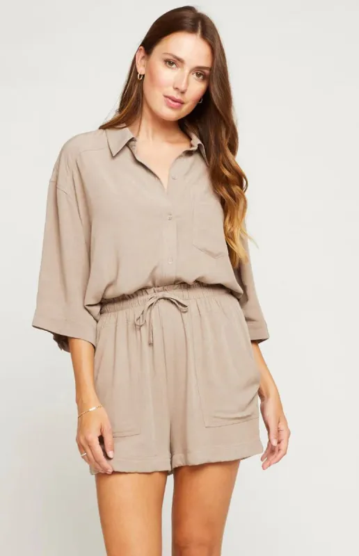 TENILLE TOP sold by Nica