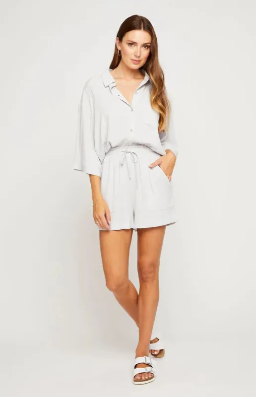 TYRELL SHORT sold by Nica