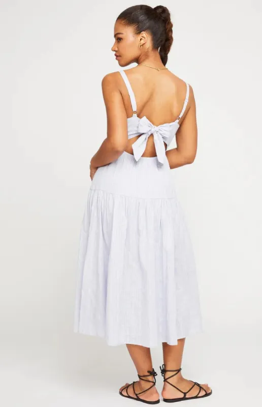 NINA DRESS sold by Nica