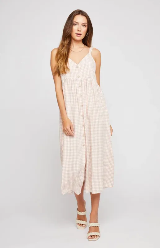 MAKENZIE DRESS sold by Nica