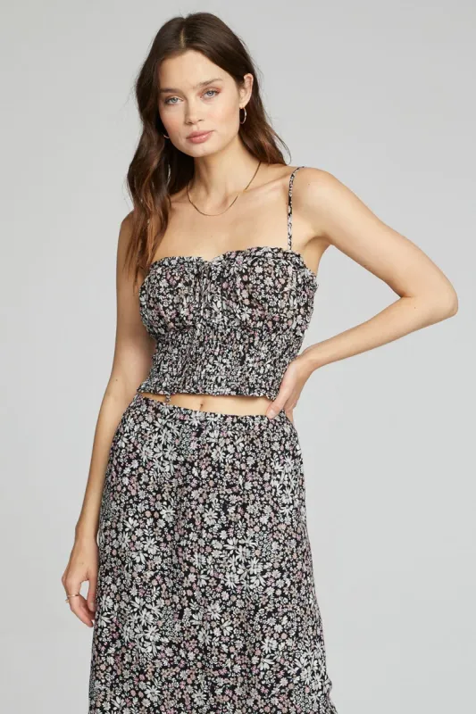 SANDIE TANK sold by Nica