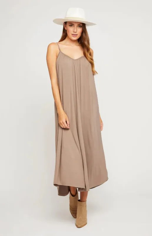 DAYTON DRESS sold by Nica