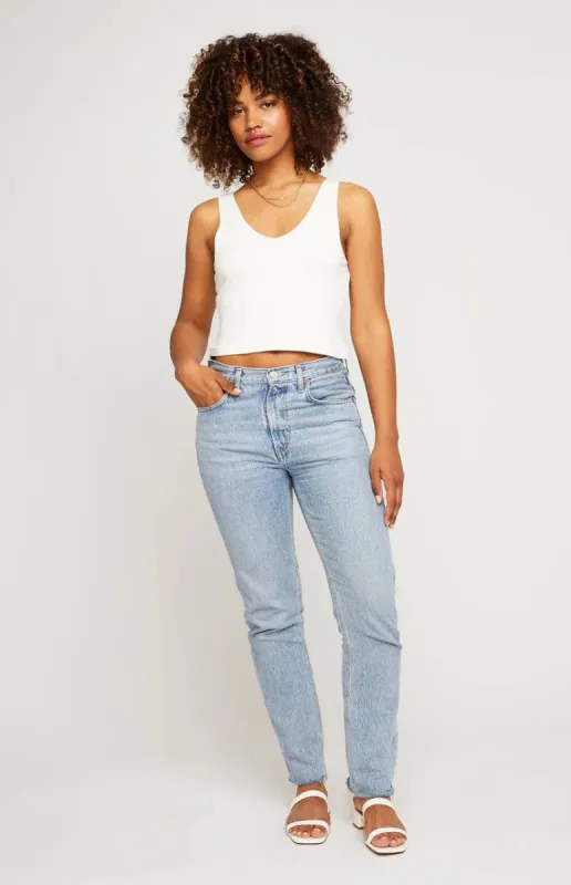 VERGE TANK sold by Nica