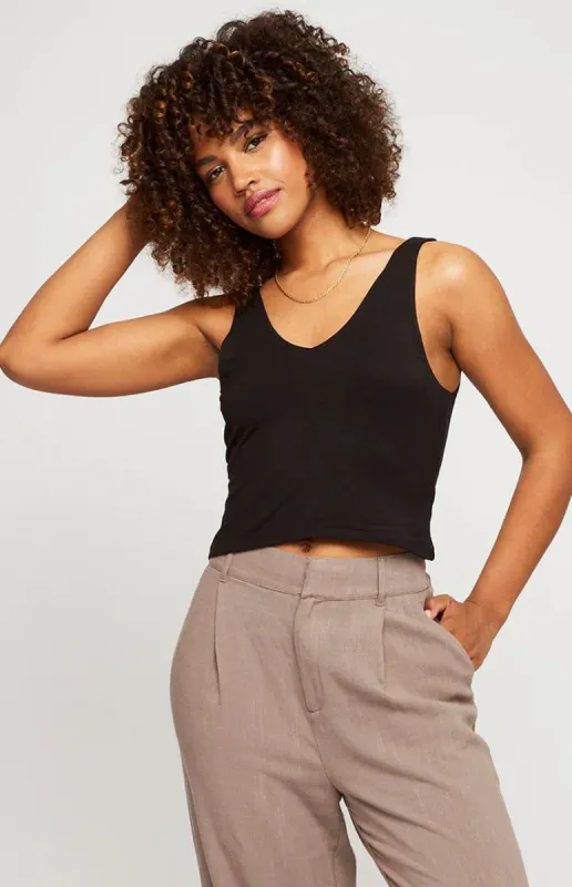 VERGE TANK sold by Nica