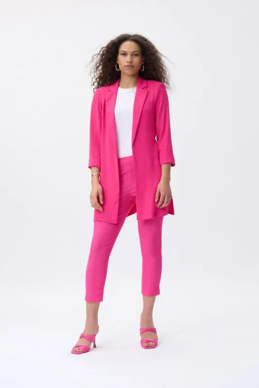 Classic Long Blazer sold by Nica