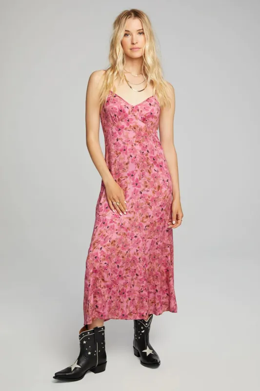 SHARICE MIDI DRESS sold by Nica