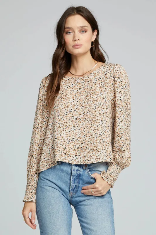 KIKI TOP sold by Nica