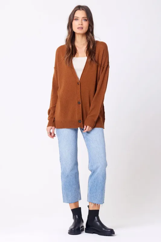 DELBY SWEATER sold by Nica