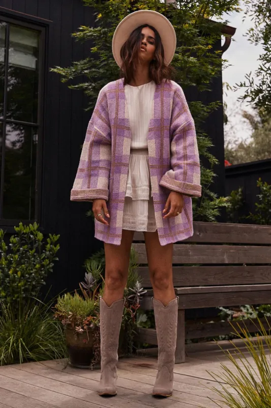 CHARLI SWEATER sold by Nica