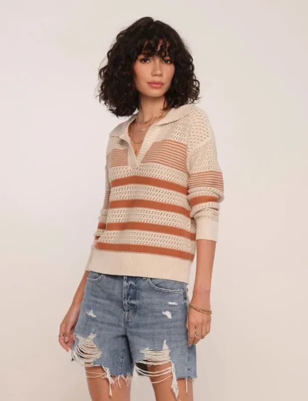 DOVER SWEATER sold by Nica