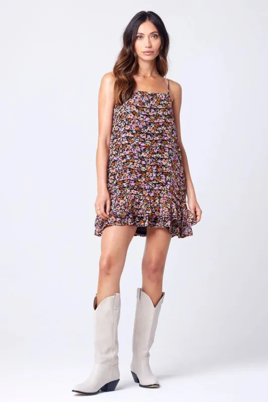 SADE DRESS sold by Nica