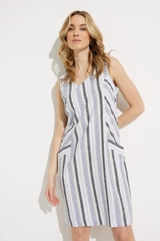 STRIPED DRESS sold by Nica